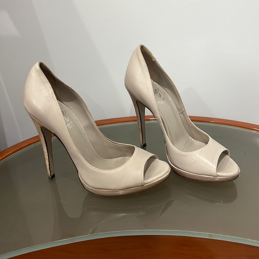 Italian icone shoes